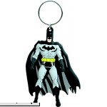 DC Batman Soft Touch PVC Key Ring  B00GOTBKG4